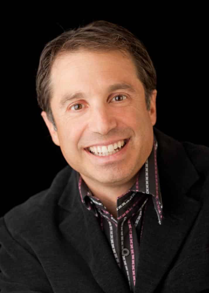 Mark Moses Mark Moses