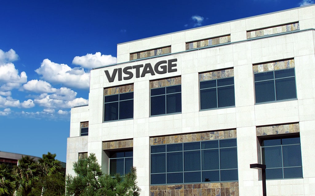 CEO Organization- Vistage International Board of Directors