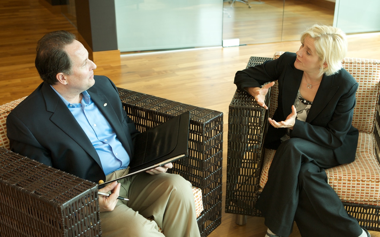 Experience One-on-One Business Coaching- Be a CEO Coach
