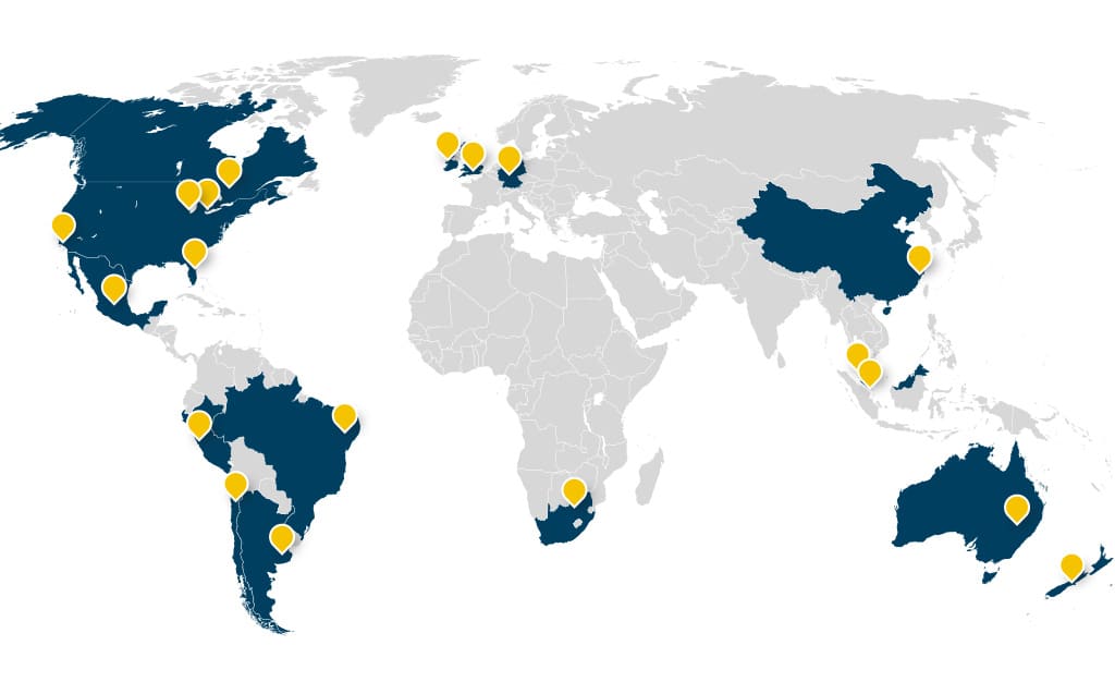 Vistage-Worldwide-Offices