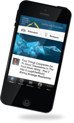 Vistage-mobile