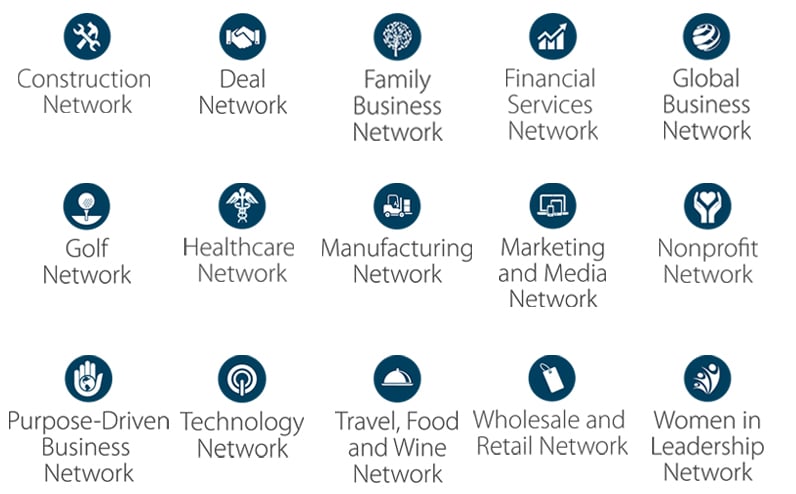 Networks-dotcompage-All-Icons2
