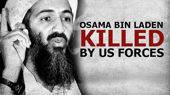 the end of osama bin laden the end of osama bin laden