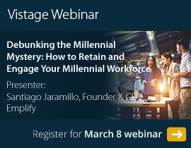 Millennials and a multicultural workforce