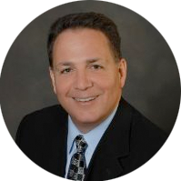 Armond Dinverno, Vistage Member