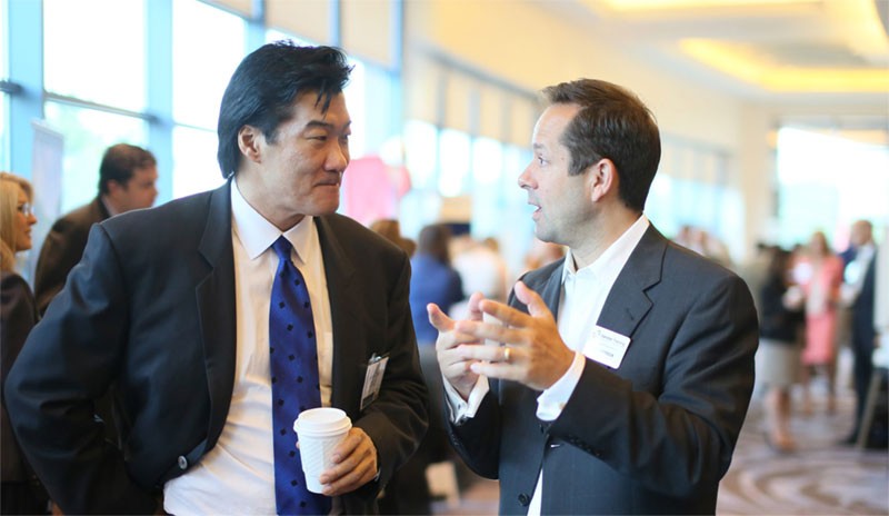 executive leadership development
