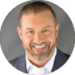 Jefferey Dudan, Vistage Member