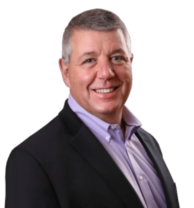 Chris Cordaro, Vistage Member