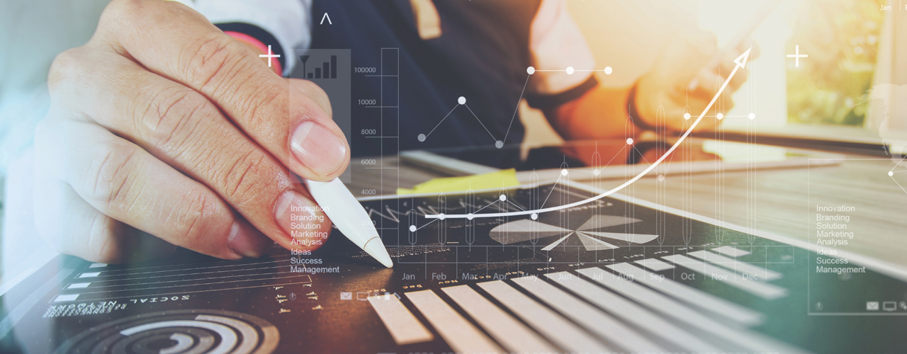 KPIs banner
