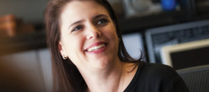 Savage Brands President Bethany Andell