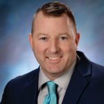 ULVAC CFO Dave Sackett