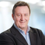 Cloudfm CEO Jeff Dewing