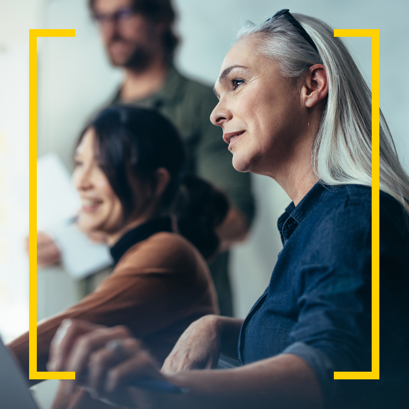 2020 Dallas/Ft. Worth Vistage