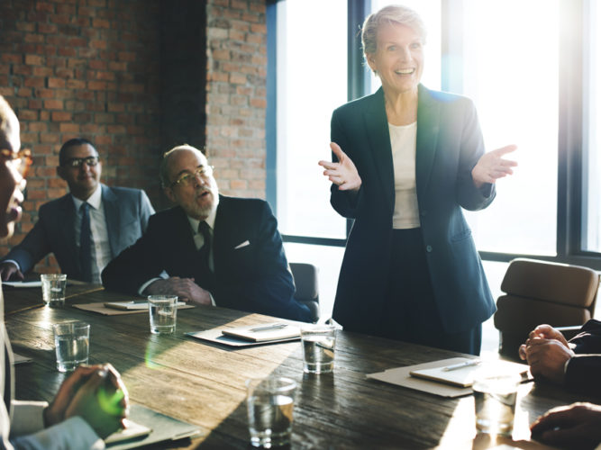 What is Vistage? Vistage