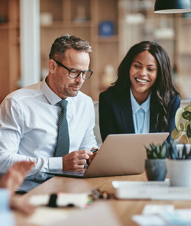 What is Vistage? Vistage