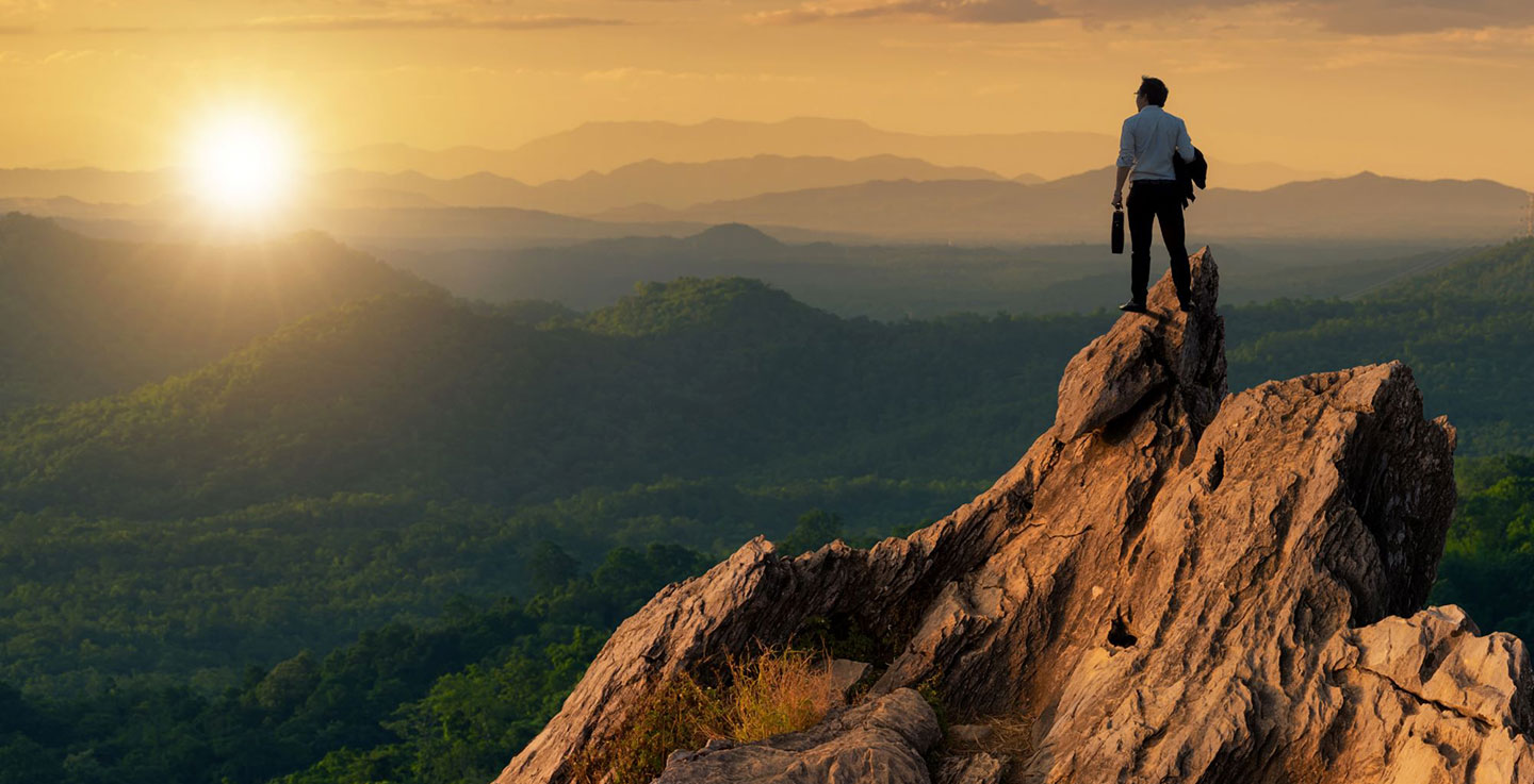 Battle-Ready Leadership: Tips For CEOs Leading Through Tough Times