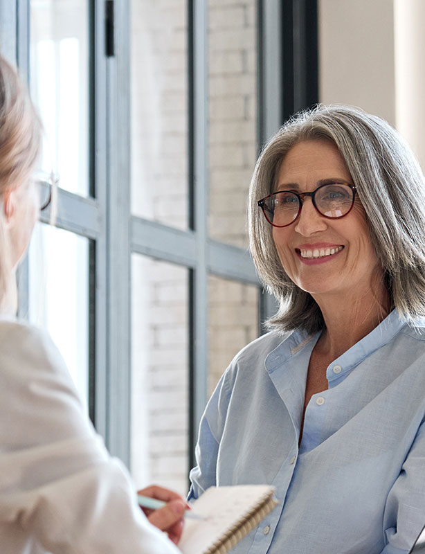 a Vistage Chair Guide Business Leaders to Greatness