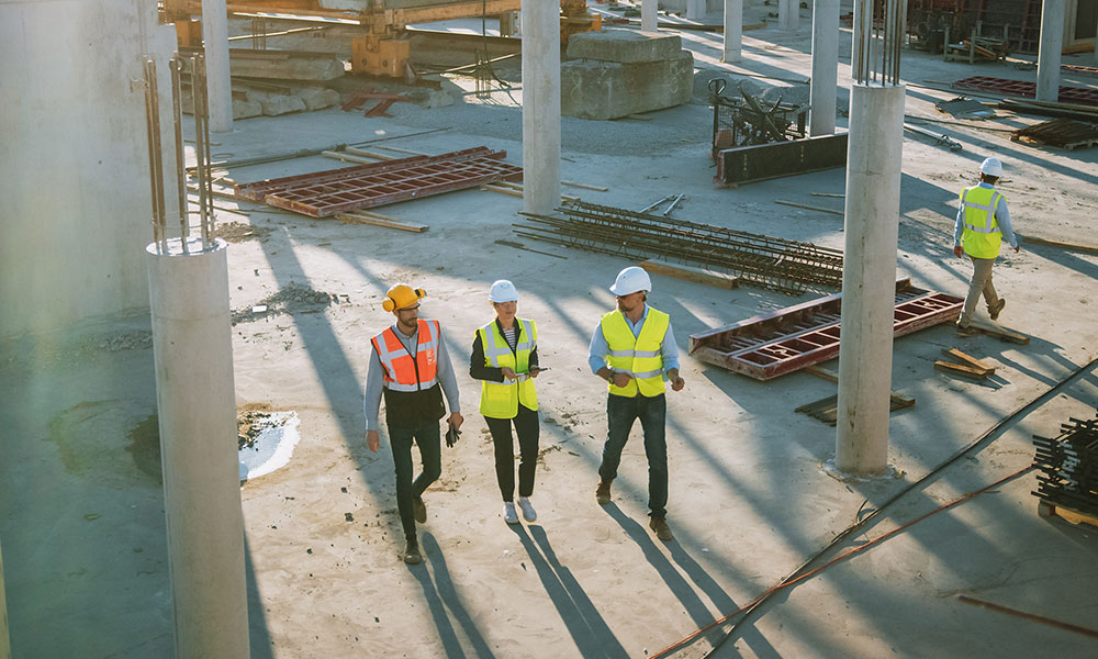 Why Vistage & What’s Next