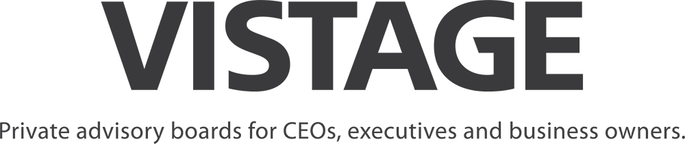 Vistage Private advisory boards for CEOs, executives and business owners