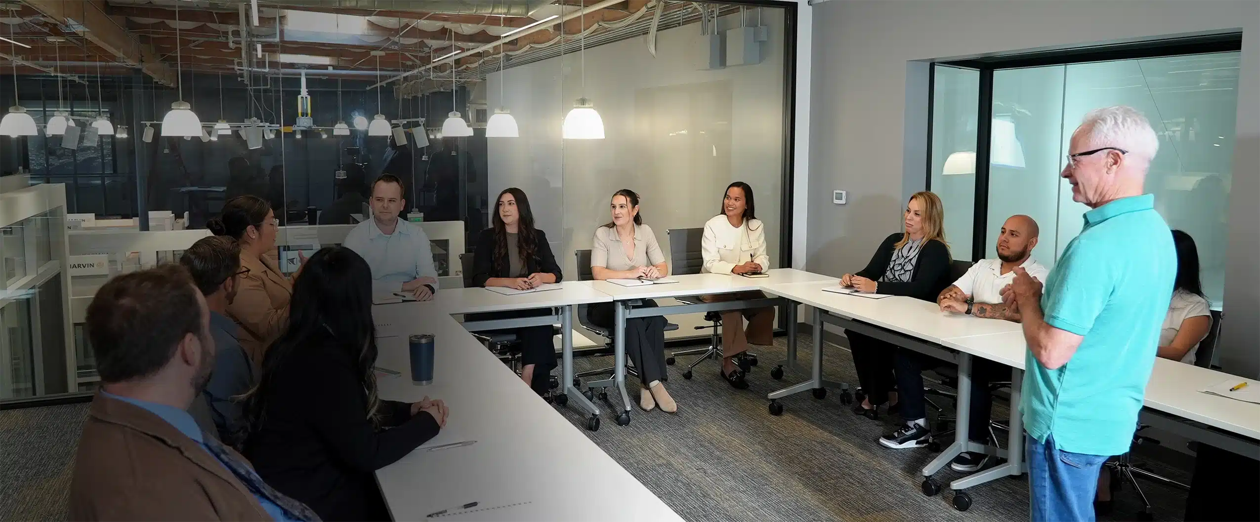 Peer Advisory Groups